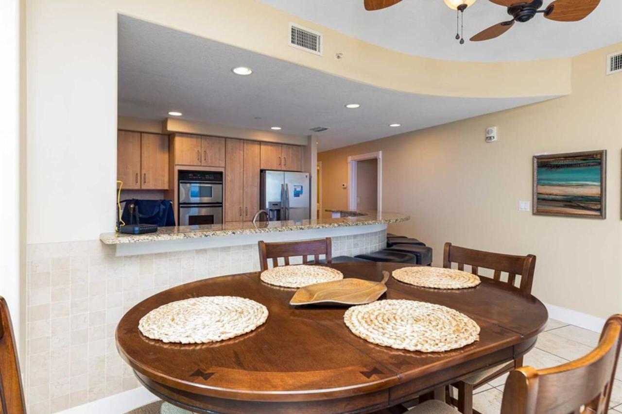 Island Tower Villa Gulf Shores Bagian luar foto