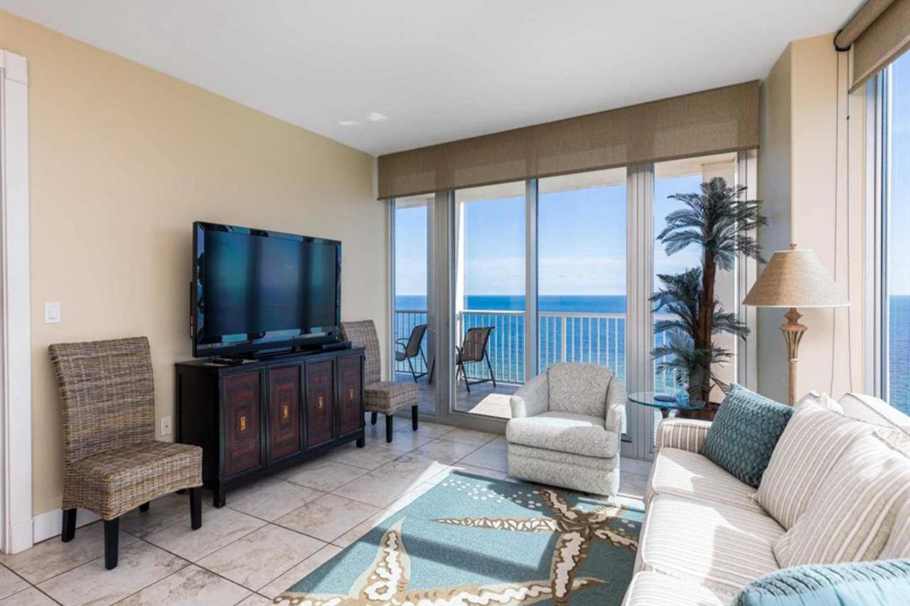 Island Tower Villa Gulf Shores Bagian luar foto