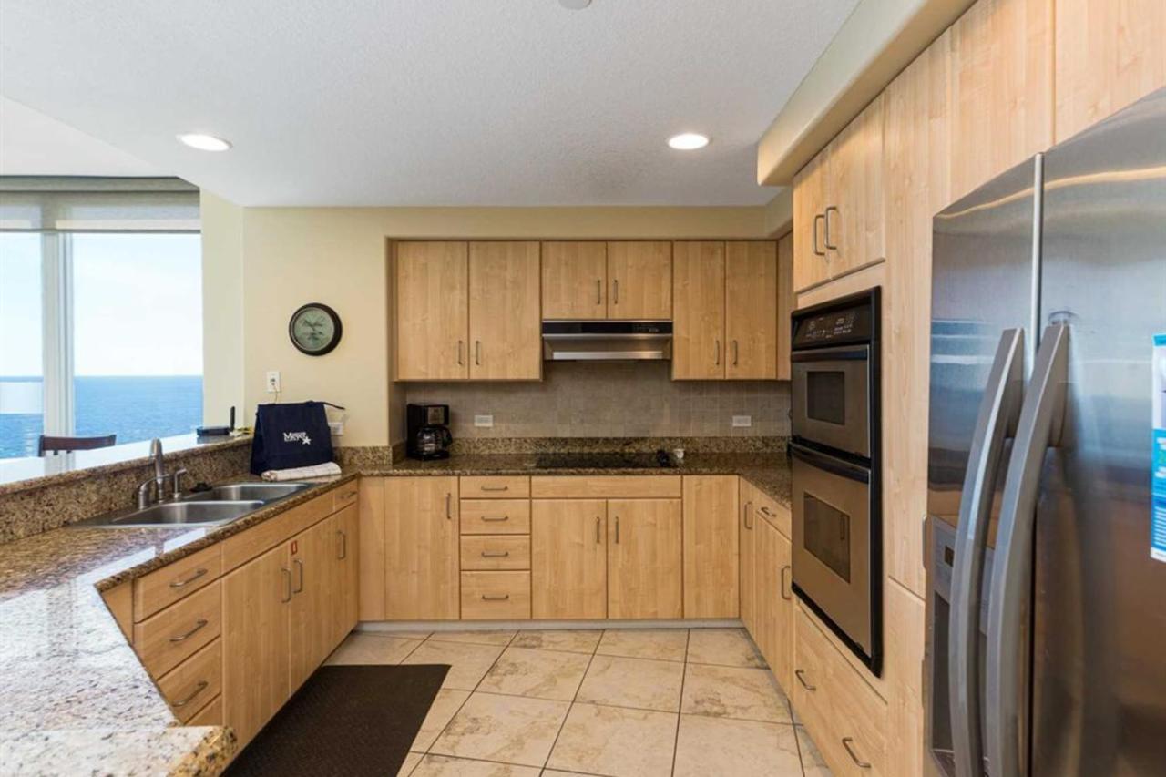 Island Tower Villa Gulf Shores Bagian luar foto