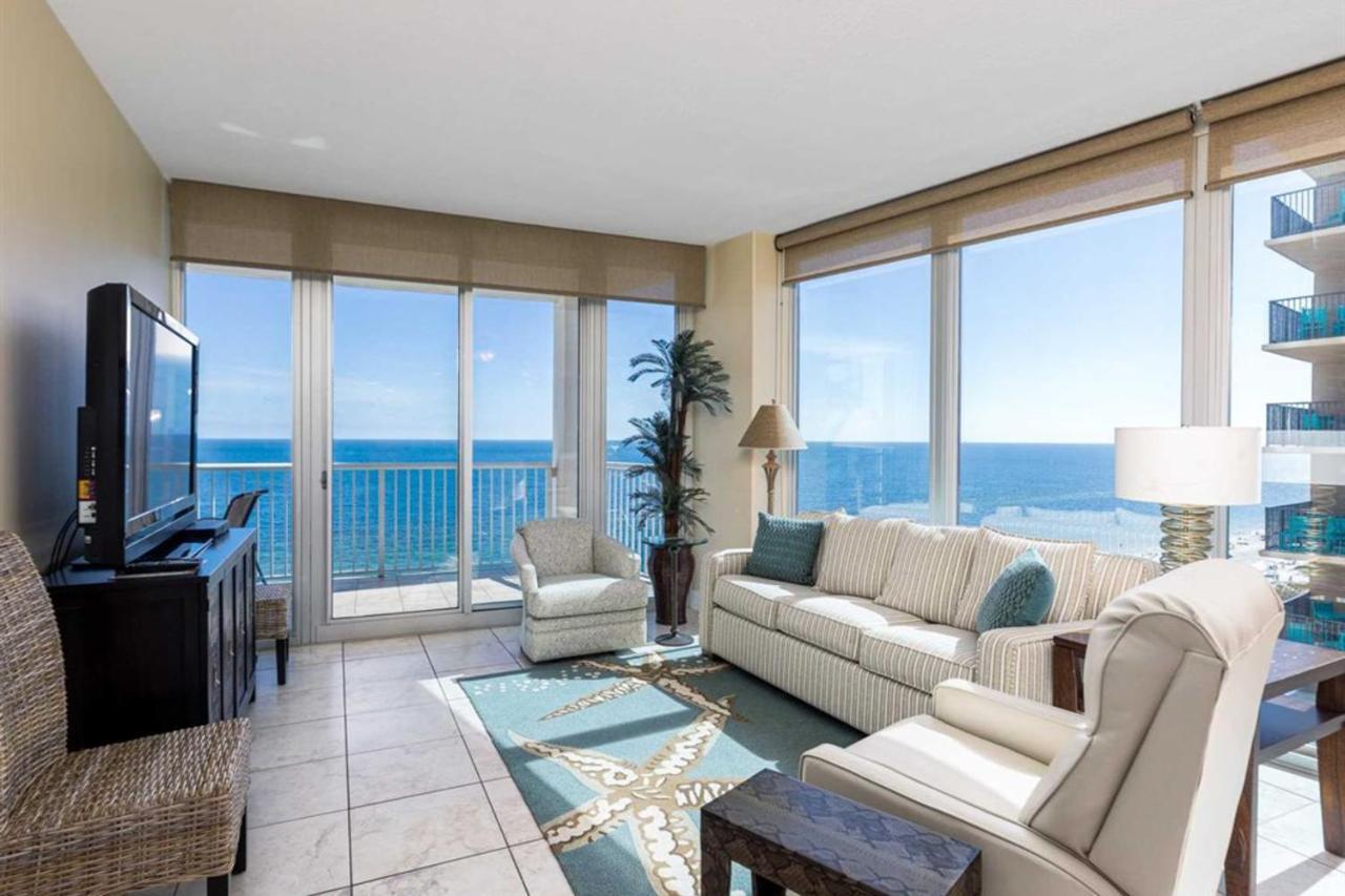 Island Tower Villa Gulf Shores Bagian luar foto