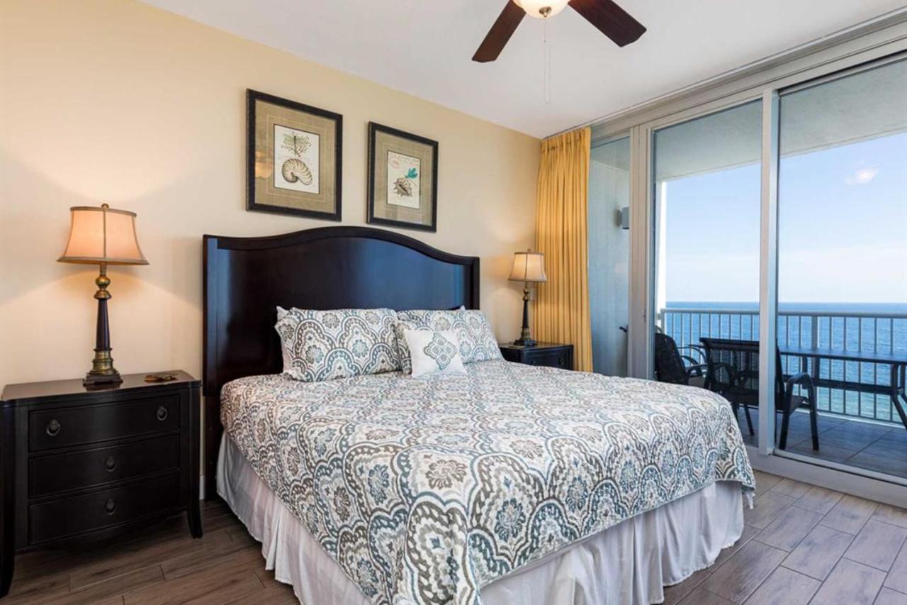 Island Tower Villa Gulf Shores Bagian luar foto