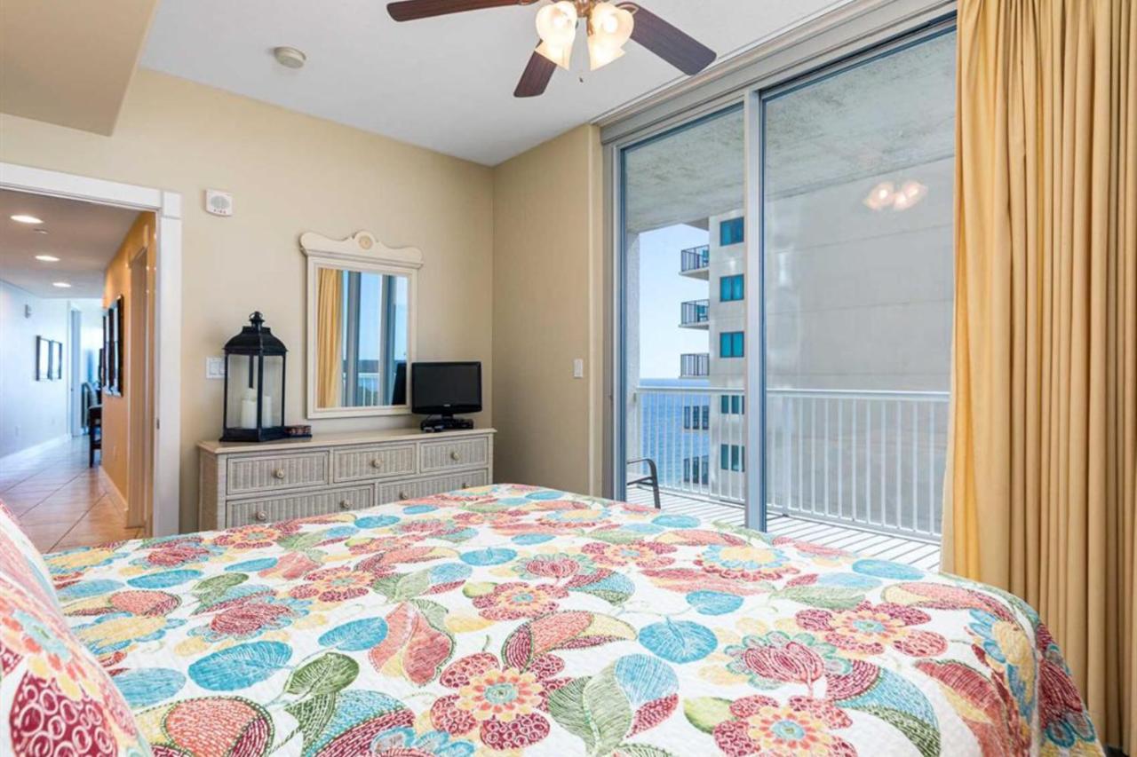 Island Tower Villa Gulf Shores Bagian luar foto