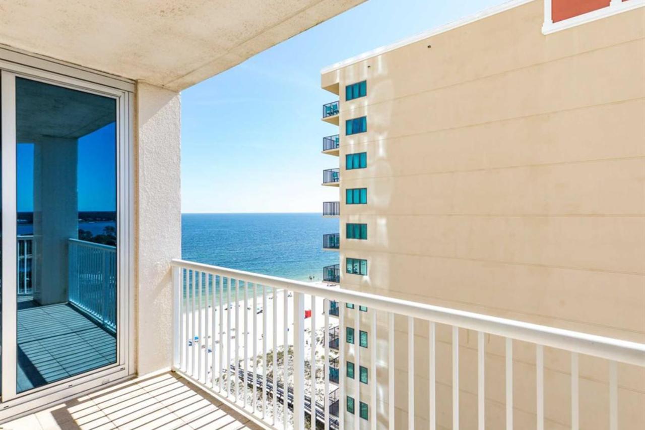 Island Tower Villa Gulf Shores Bagian luar foto