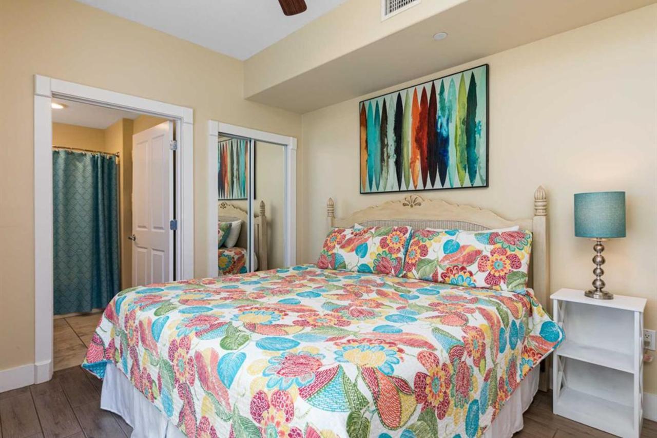 Island Tower Villa Gulf Shores Bagian luar foto