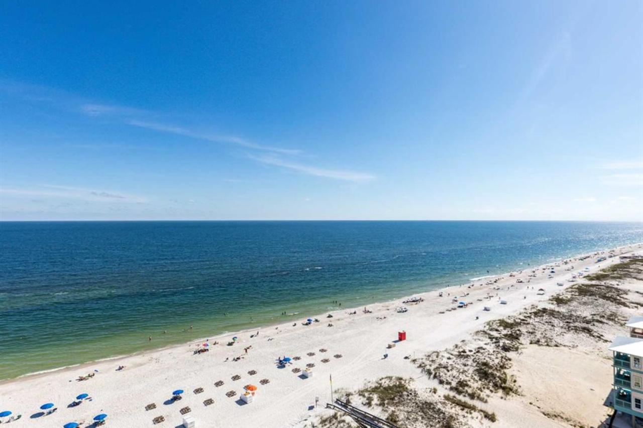 Island Tower Villa Gulf Shores Bagian luar foto