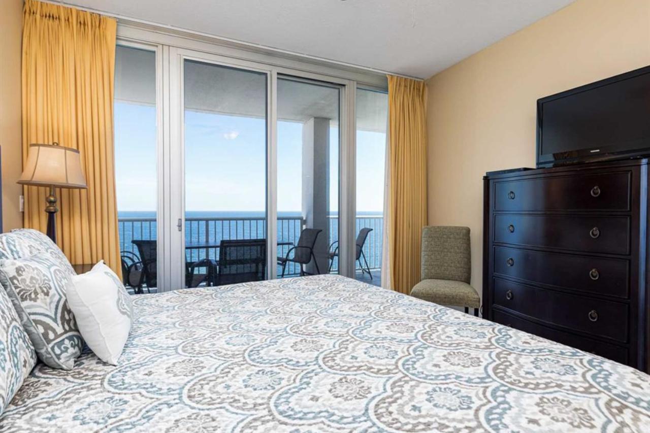 Island Tower Villa Gulf Shores Bagian luar foto