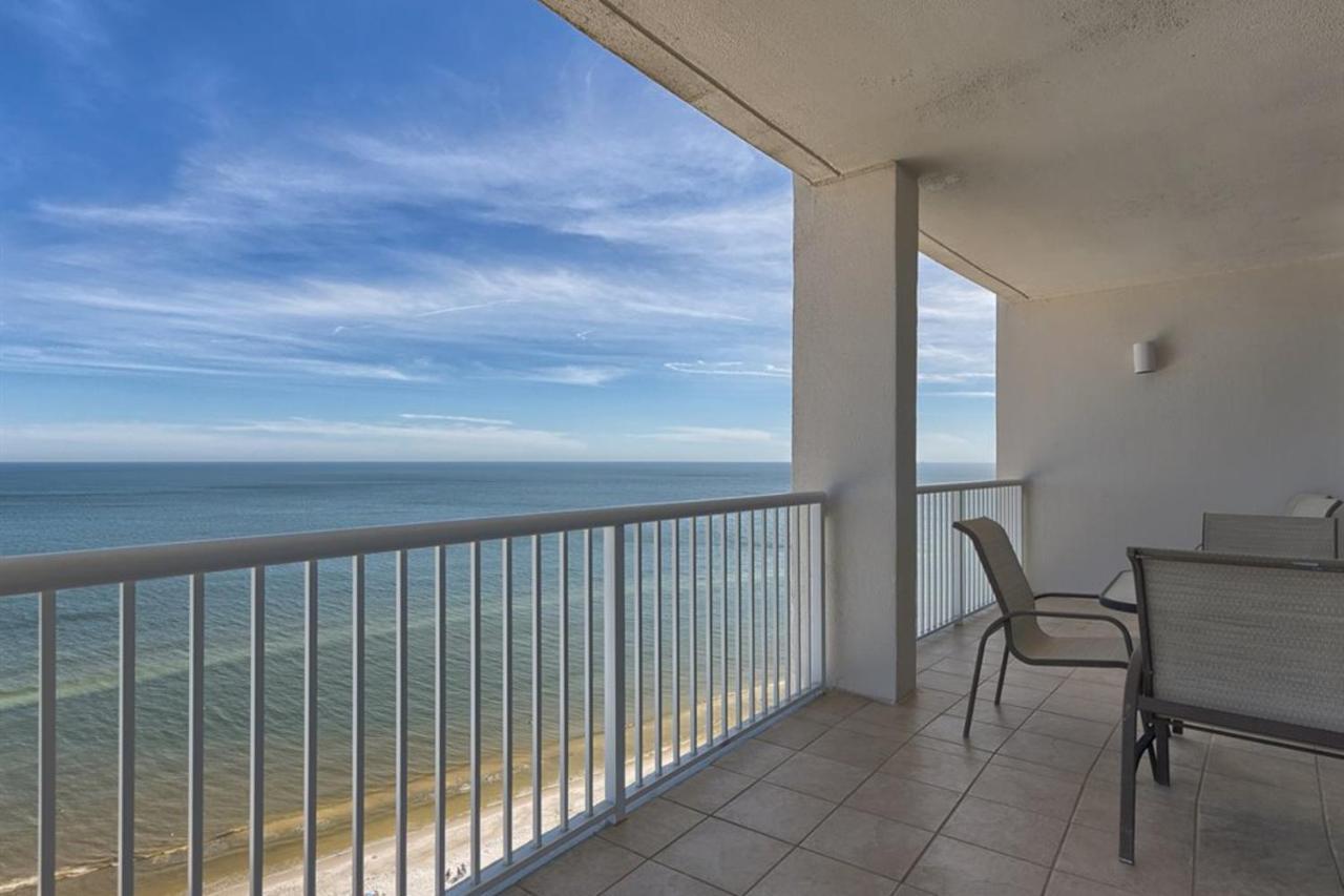 Island Tower Villa Gulf Shores Bagian luar foto