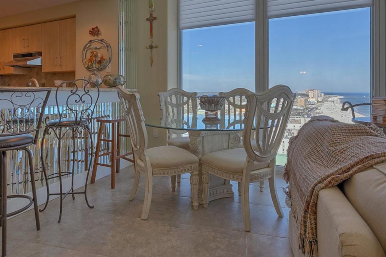 Island Tower Villa Gulf Shores Bagian luar foto