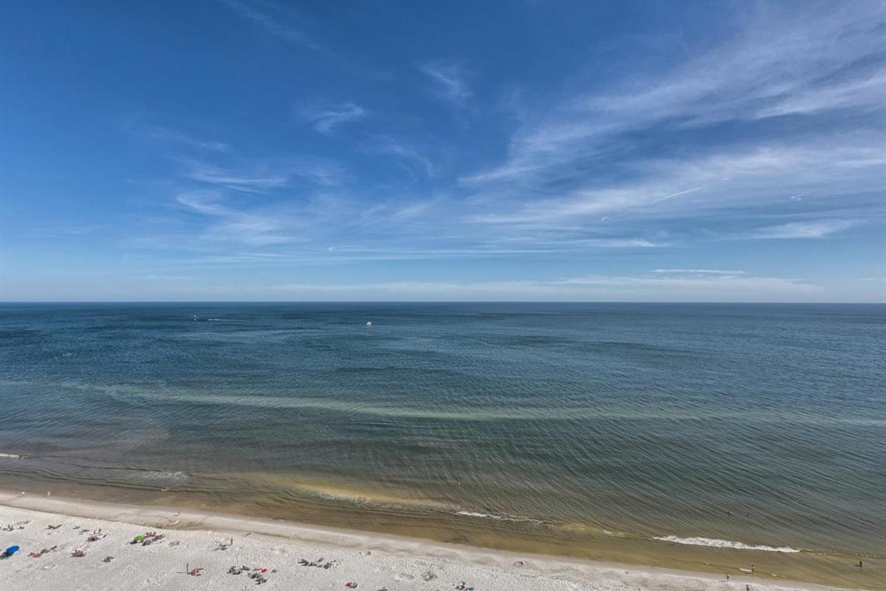 Island Tower Villa Gulf Shores Bagian luar foto