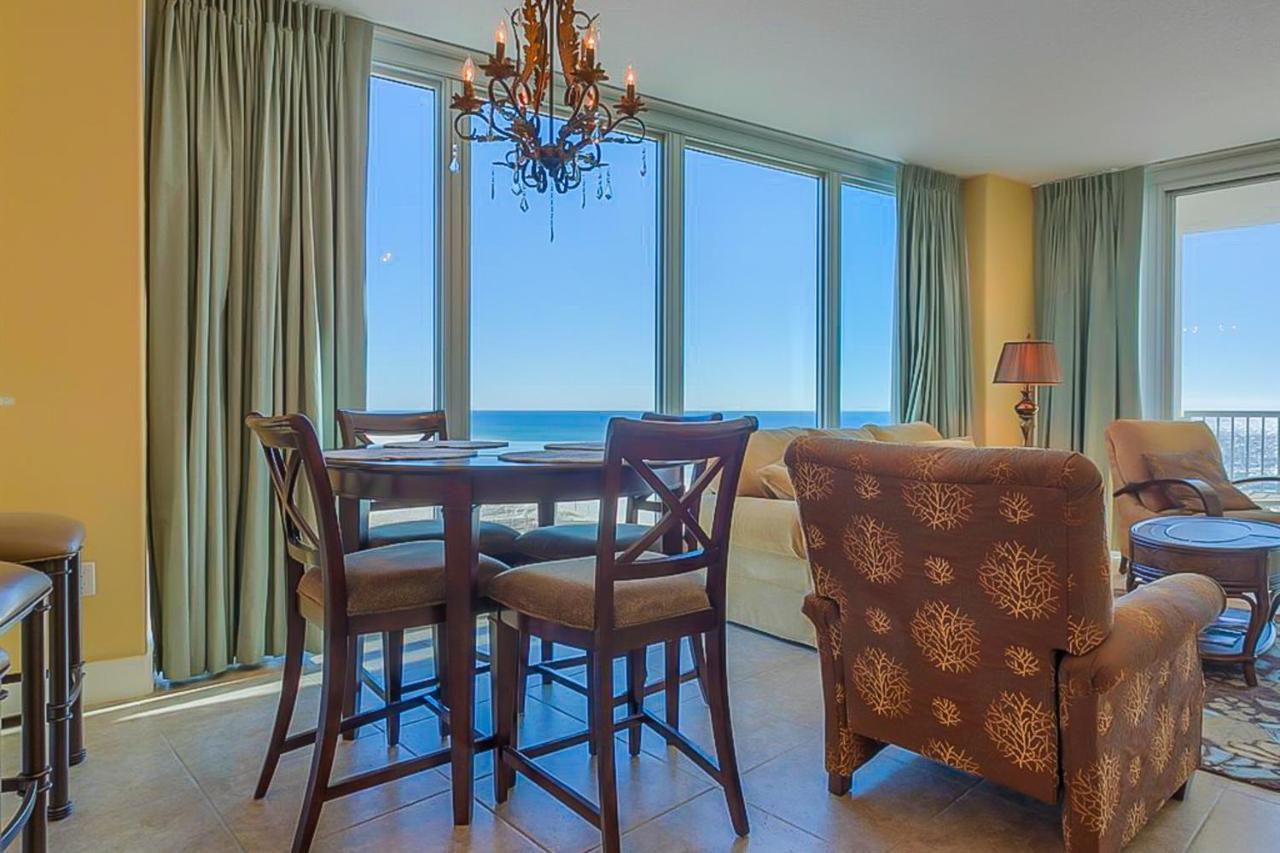 Island Tower Villa Gulf Shores Bagian luar foto