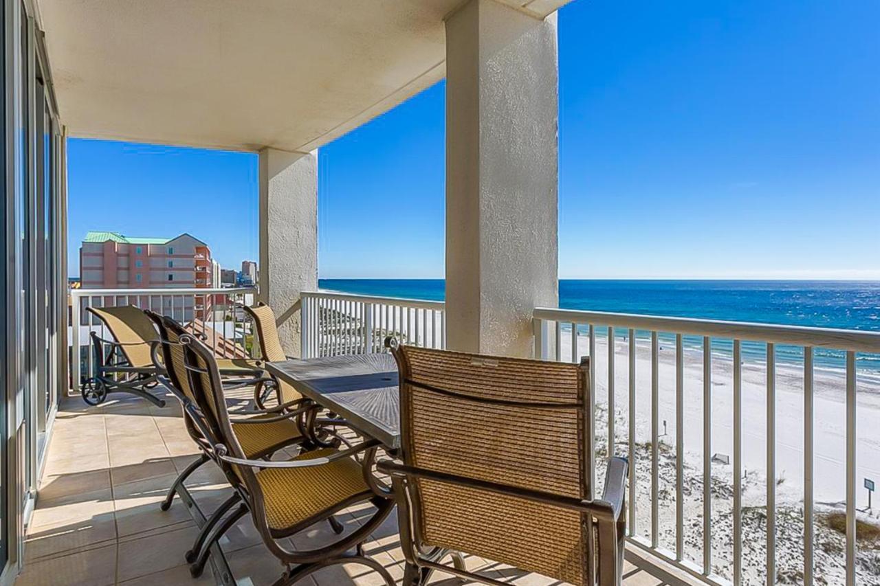 Island Tower Villa Gulf Shores Bagian luar foto