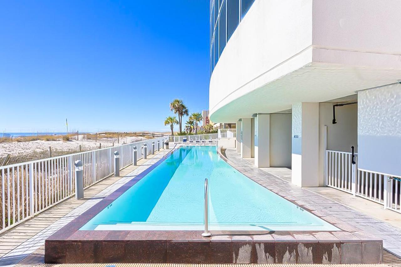 Island Tower Villa Gulf Shores Bagian luar foto