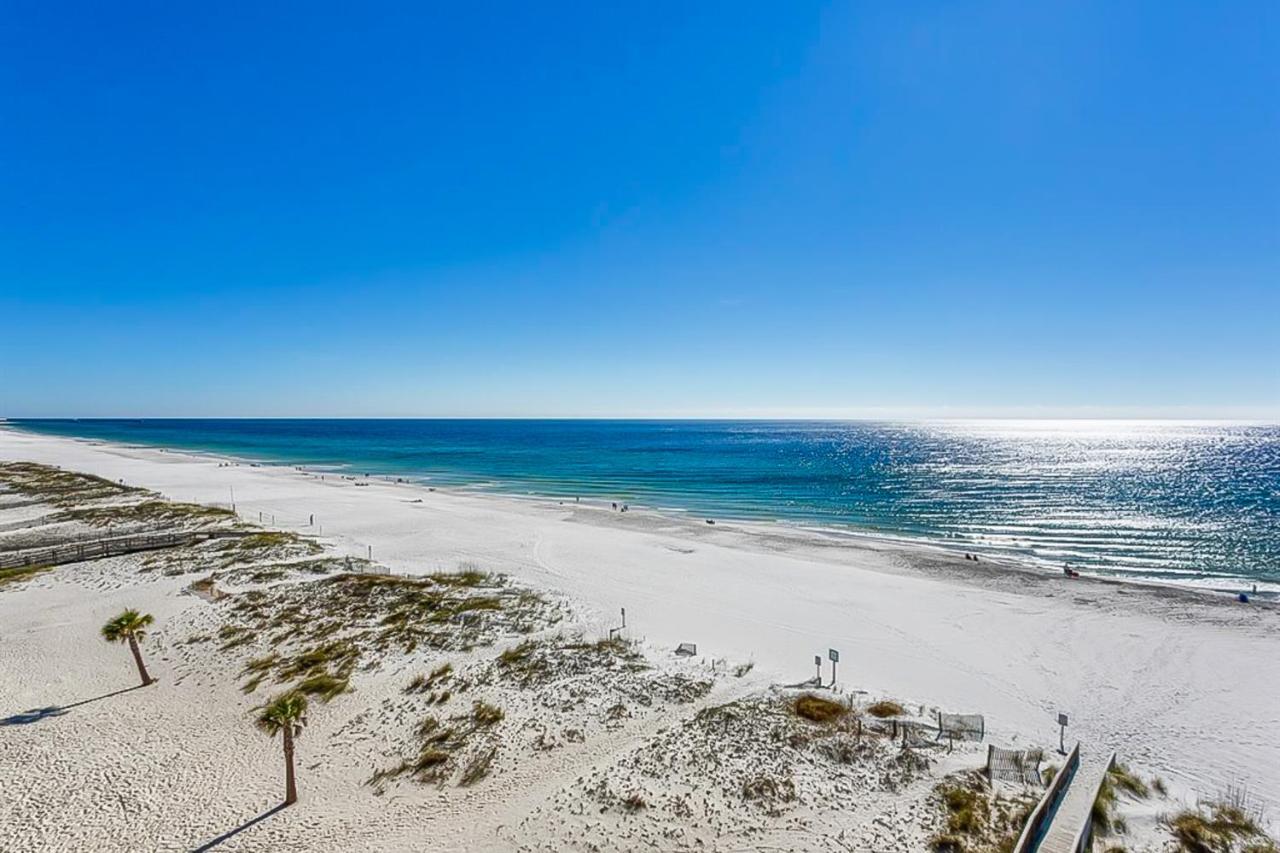 Island Tower Villa Gulf Shores Bagian luar foto