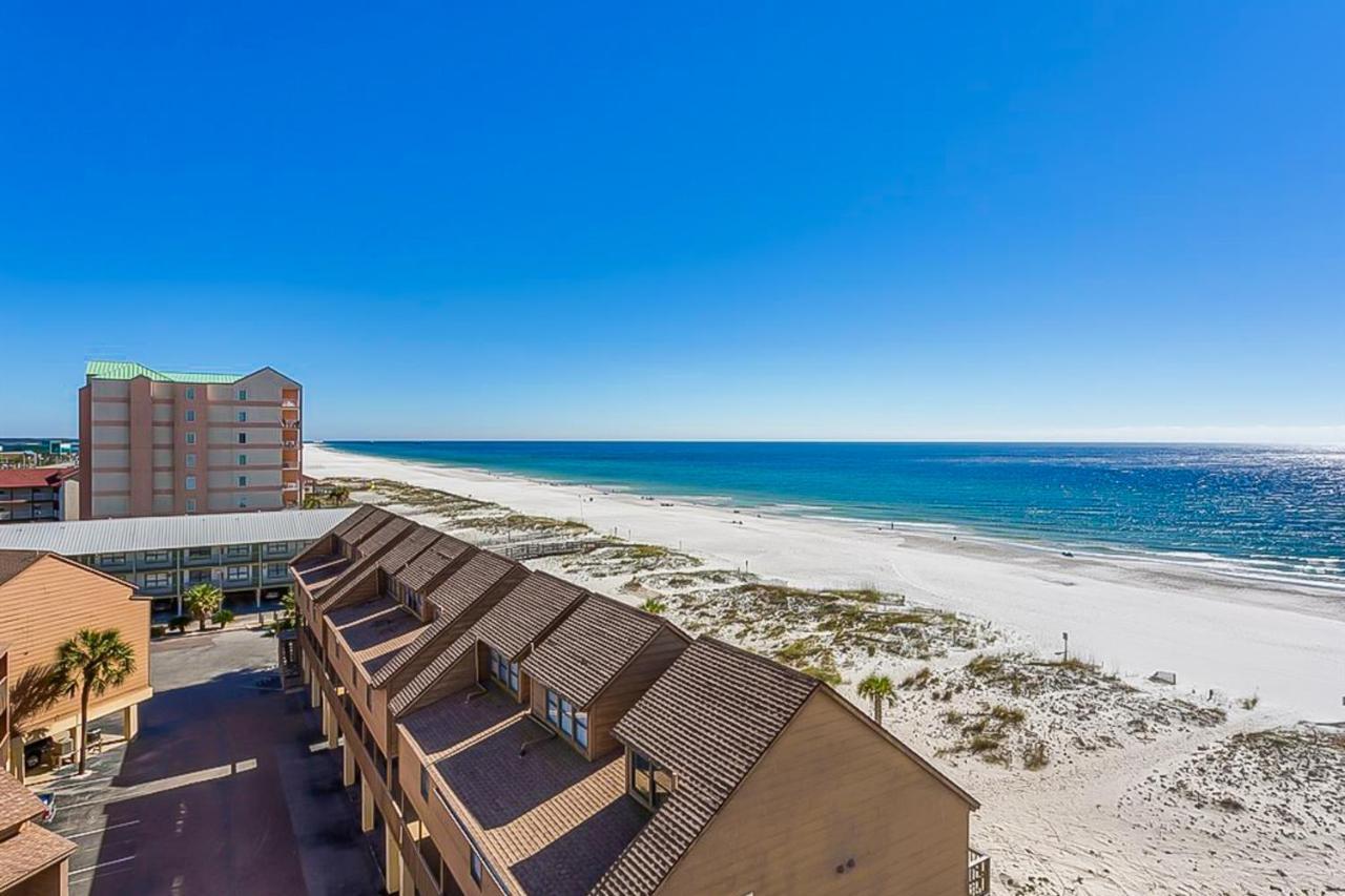 Island Tower Villa Gulf Shores Bagian luar foto