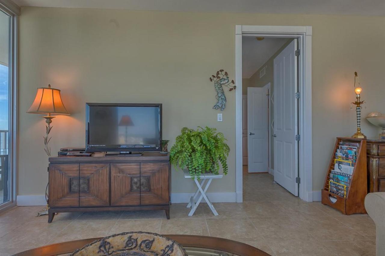 Island Tower Villa Gulf Shores Bagian luar foto