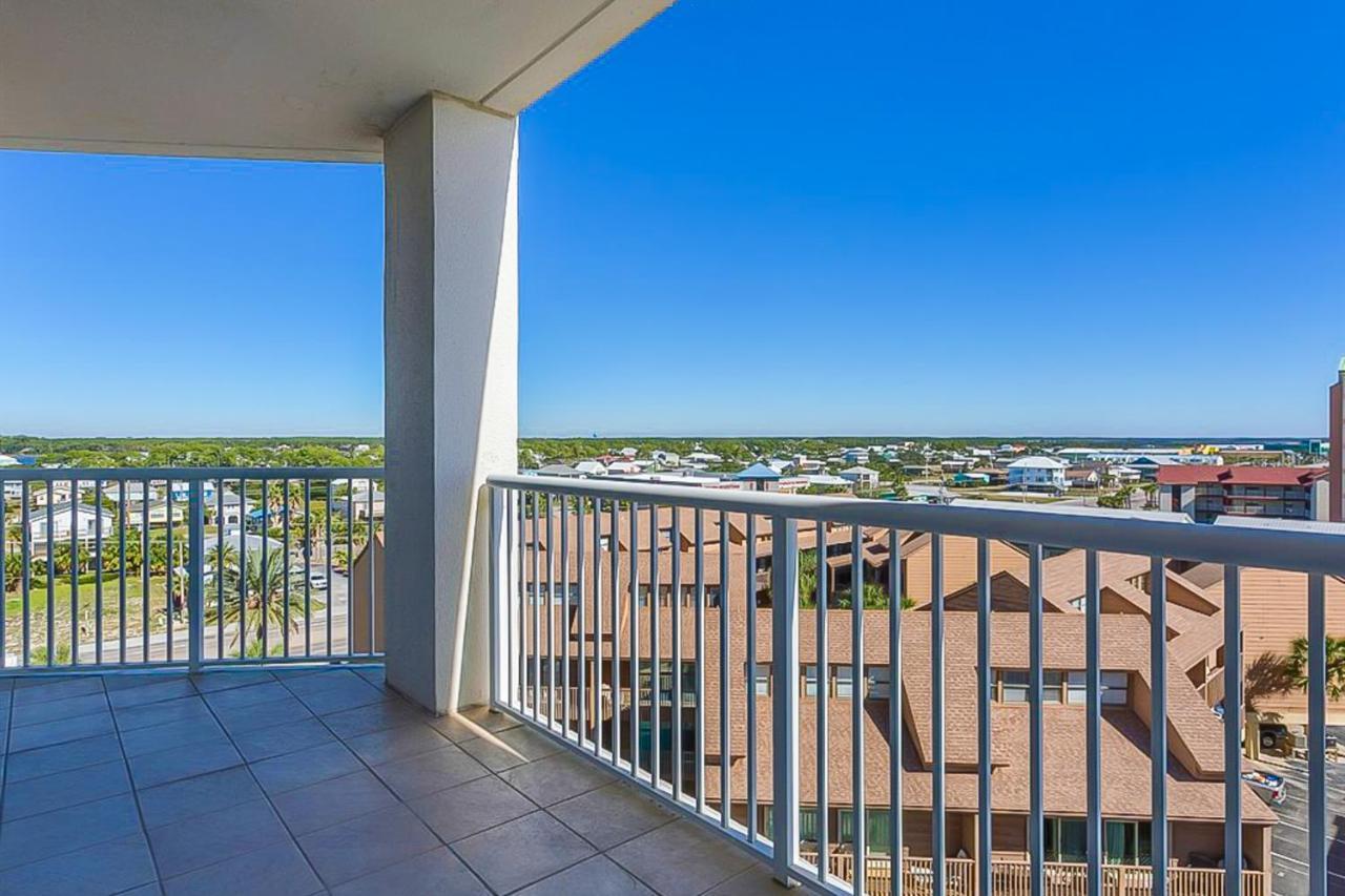 Island Tower Villa Gulf Shores Bagian luar foto