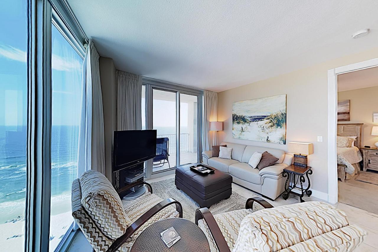Island Tower Villa Gulf Shores Ruang foto