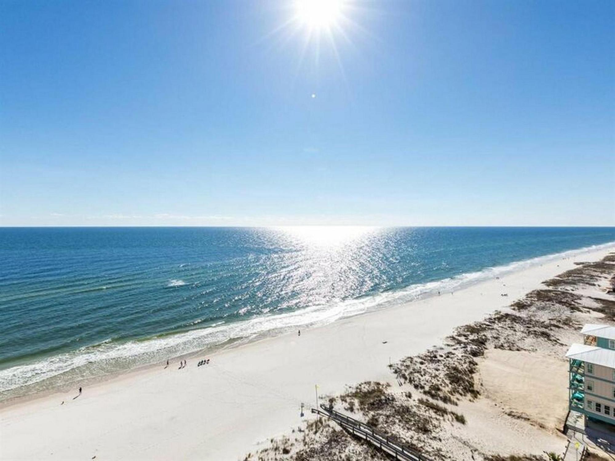 Island Tower Villa Gulf Shores Ruang foto