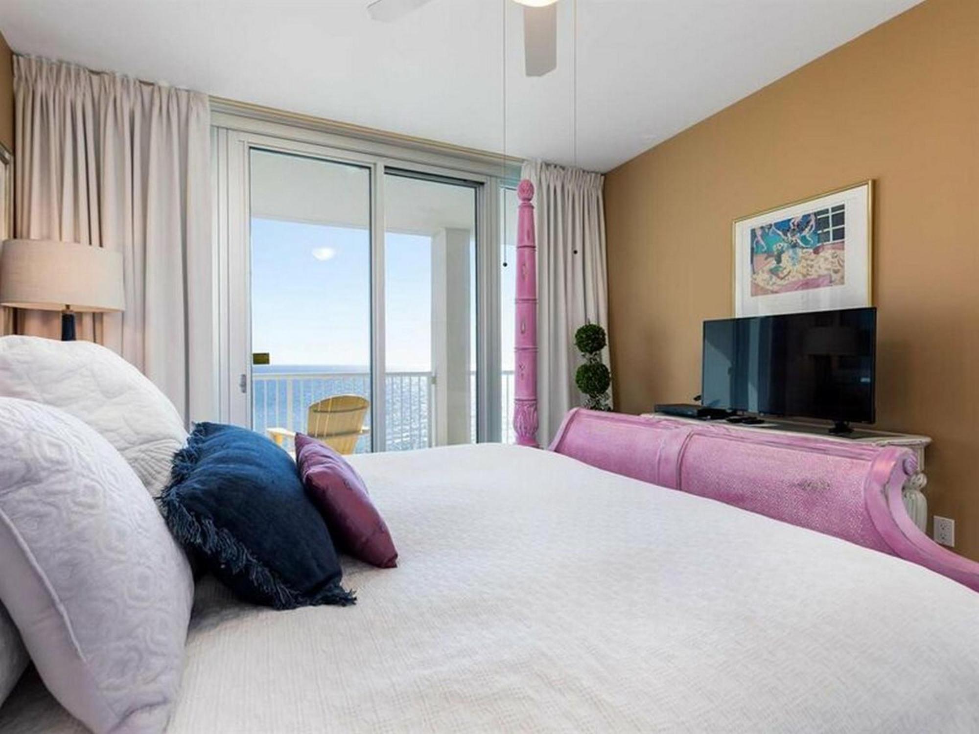 Island Tower Villa Gulf Shores Ruang foto