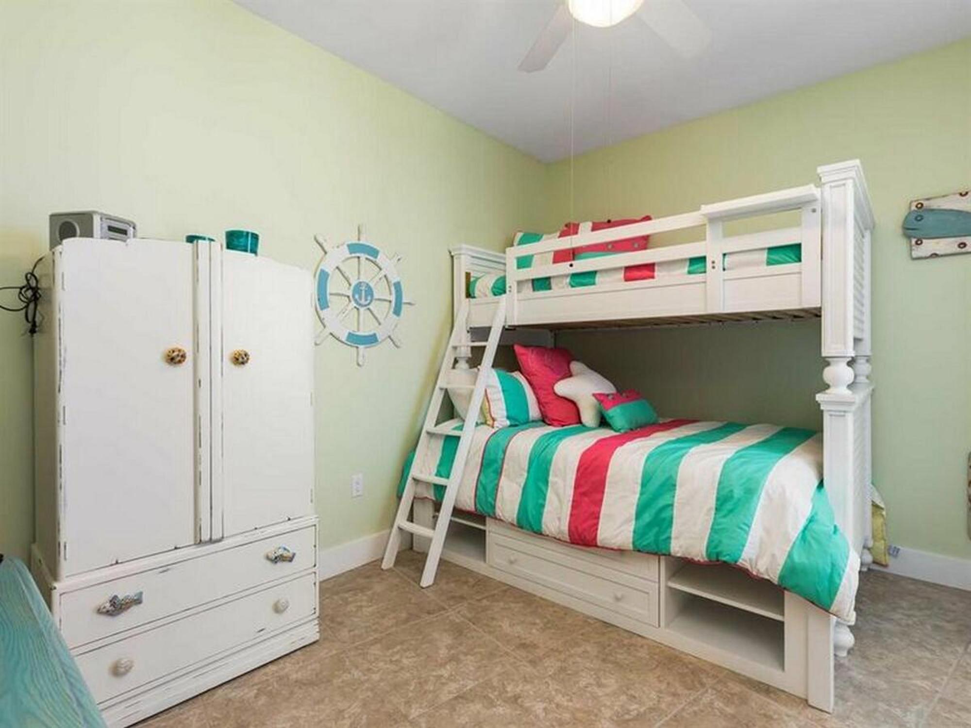 Island Tower Villa Gulf Shores Ruang foto